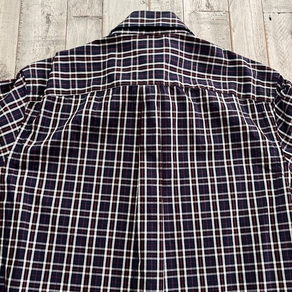 Banana Republic Long Sleeve Shirt - Picture 6 of 12